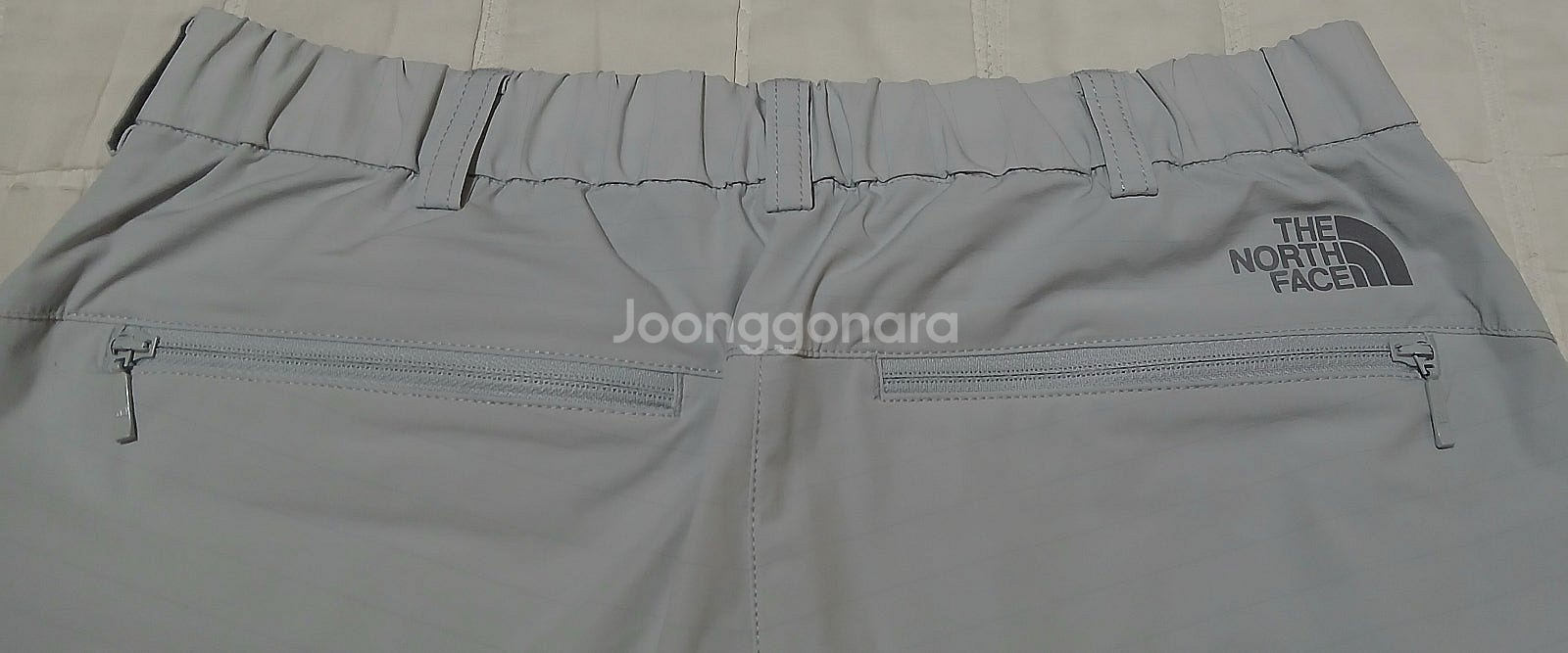 노스페이스, 네파 여성용 27사이즈 여름 등산바지 새제...--4