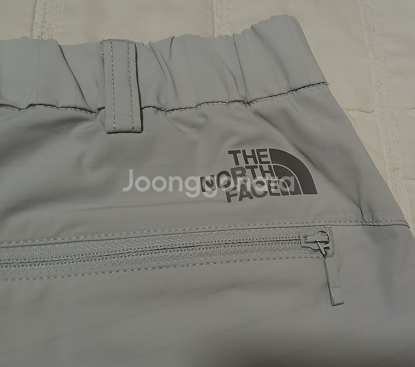 노스페이스, 네파 여성용 27사이즈 여름 등산바지 새제...--5