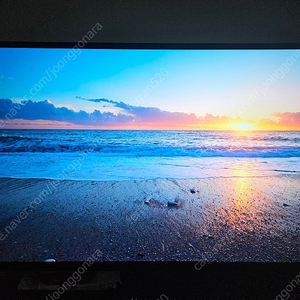 [대전판매] LG 울트라기어 32GQ950 게이밍 4K 모니터 팝니다.