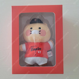 한화 춘식이 키링