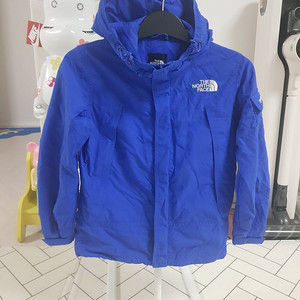 130)노스페이스키즈 바람막이