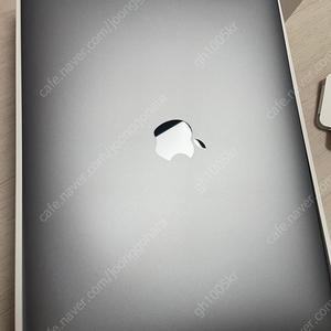 맥북에어 m1 s급 스페이스그레이 (8gb ram / 256gb)