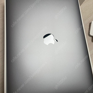 맥북에어 m1 s급 스페이스그레이 (8gb ram / 256gb)