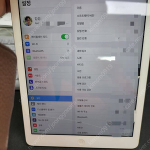 아이패드 1 wifi 64g 팜