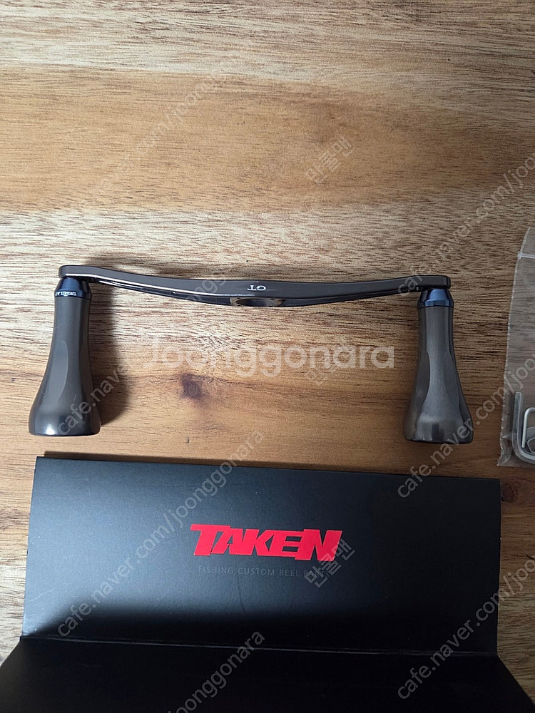 타켄 GT121 건메탈--2