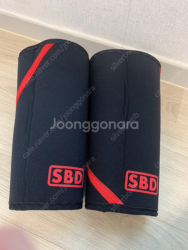 SBD 니슬리브 L사이즈(택포)--0