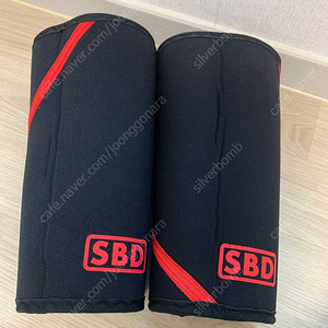 SBD 니슬리브 L사이즈(택포)