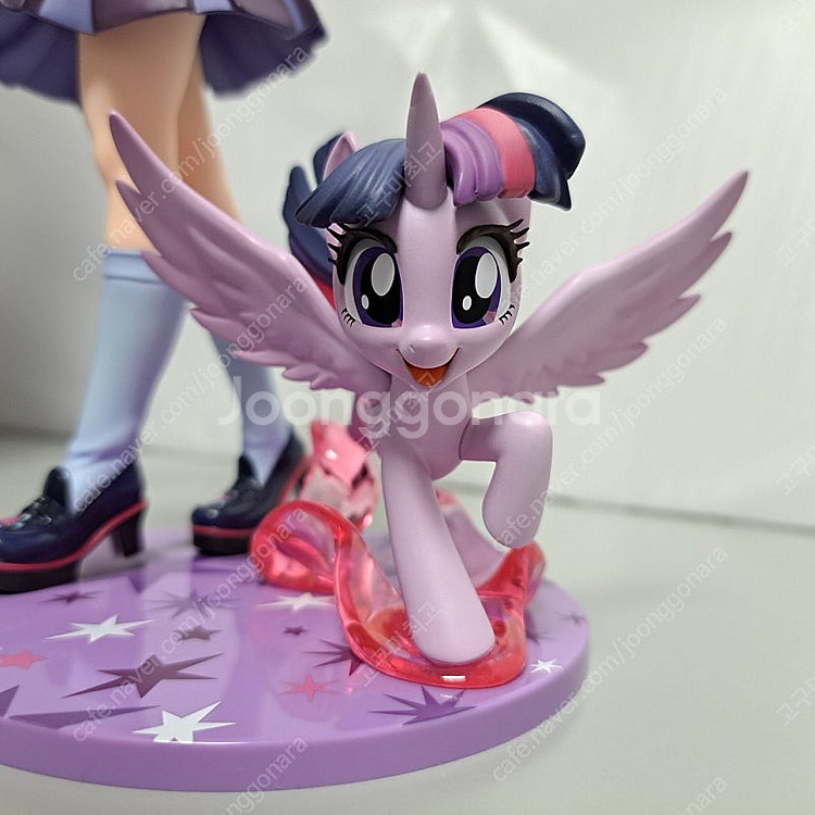 코토부키야 마이리틀포니 트와일라잇 스파클 미소녀 피규어--7