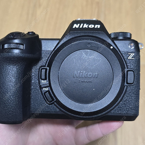 니콘 Z6iii Z63 Z6m3 컷수 2000대 +스몰리그 나이트이글 케이지 판매합니다