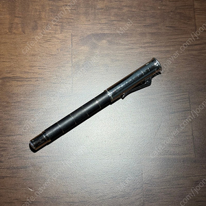 그라폰 파버카스텔 아넬로 만년필 팝니다.