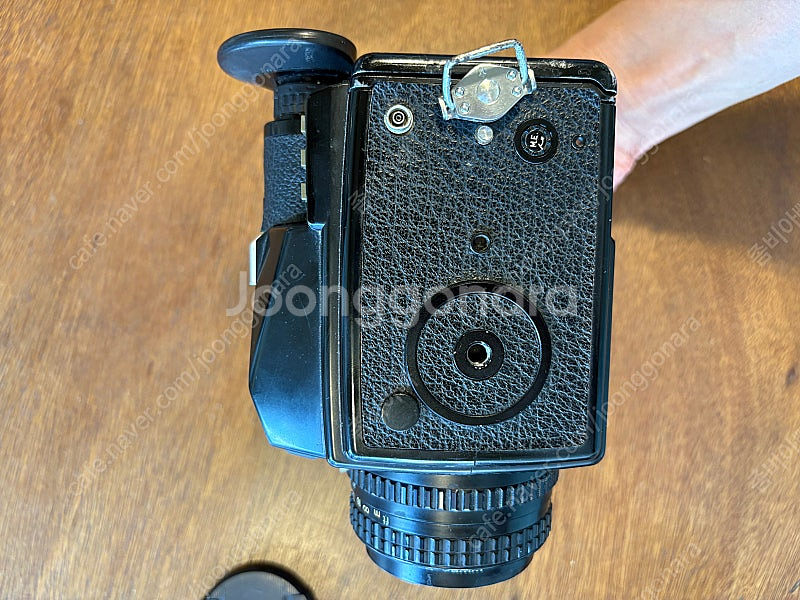 펜탁스645 중형필름카메라 + 75mm--3
