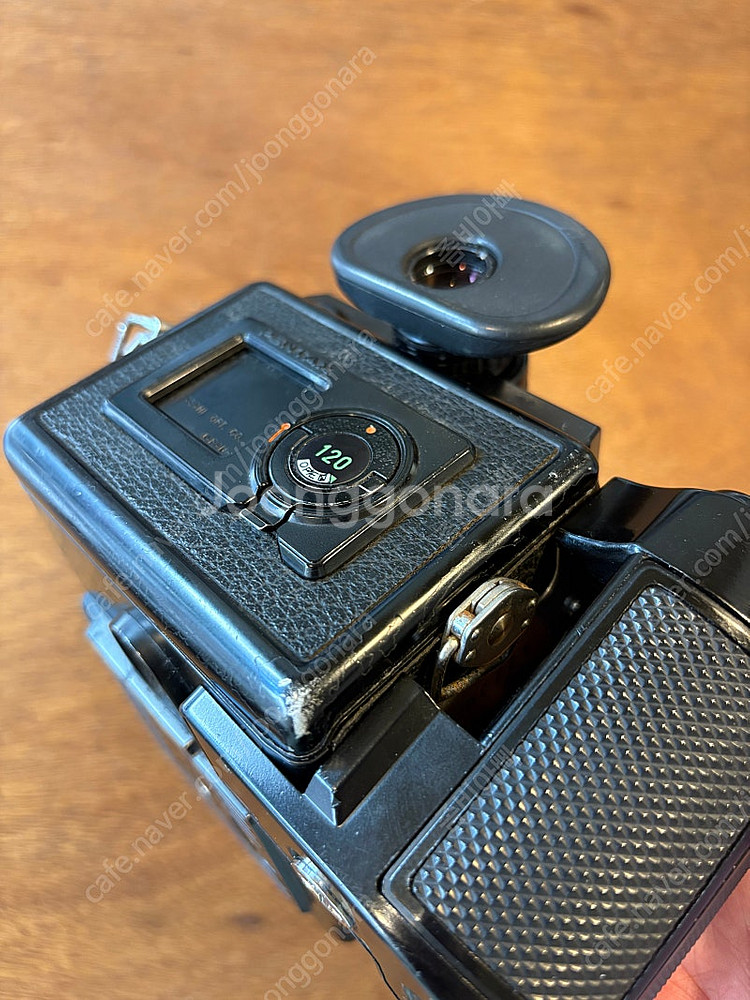 펜탁스645 중형필름카메라 + 75mm--8