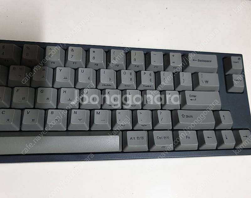 레오폴드 FC660C 그레이--3