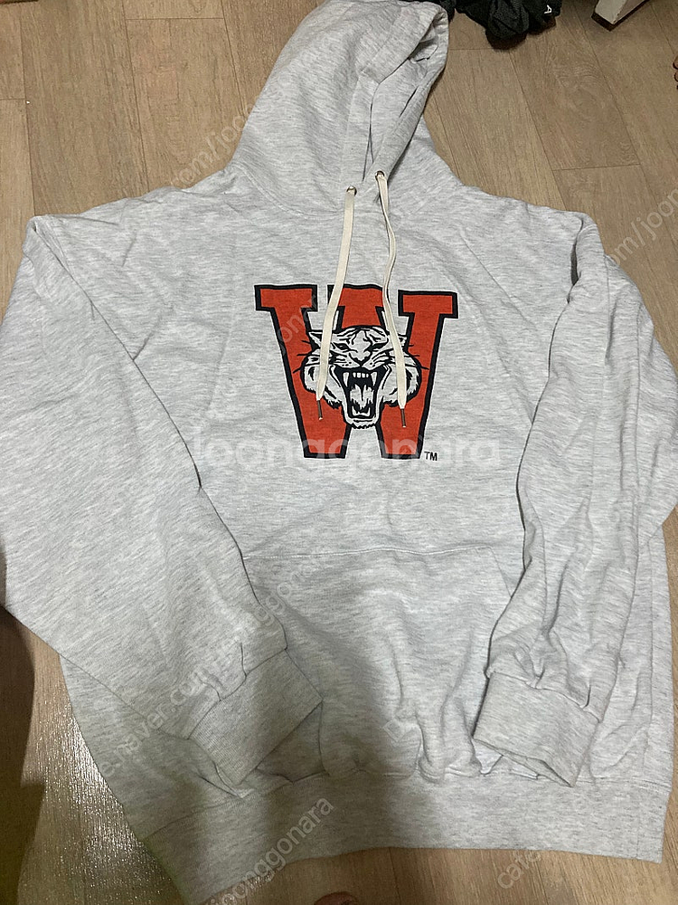 듀테로 암피스트 타이거 셋업 M--0