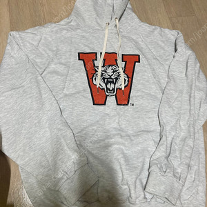 듀테로 암피스트 타이거 셋업 M