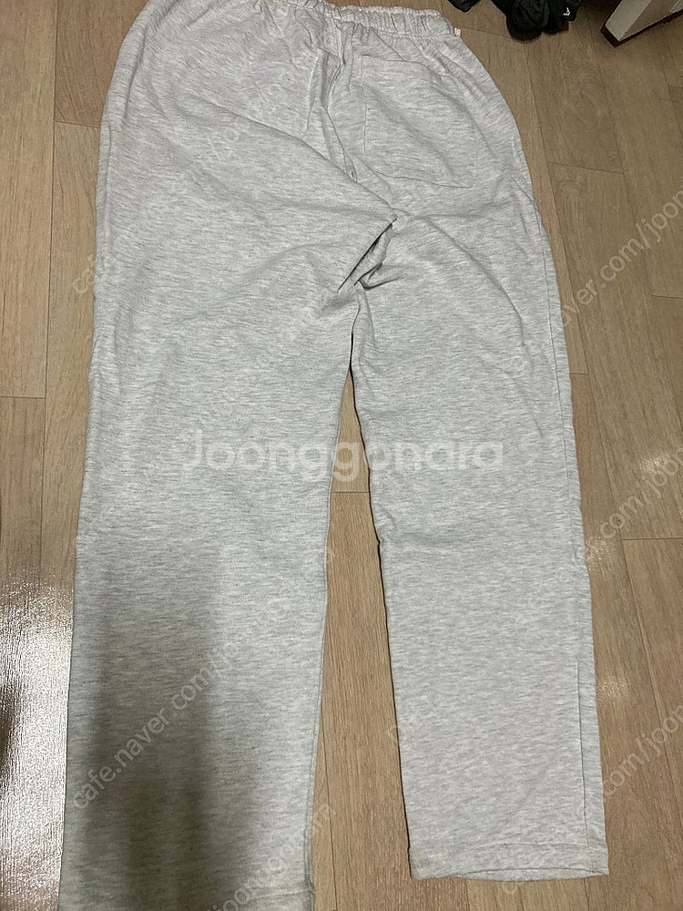 듀테로 암피스트 타이거 셋업 M--1