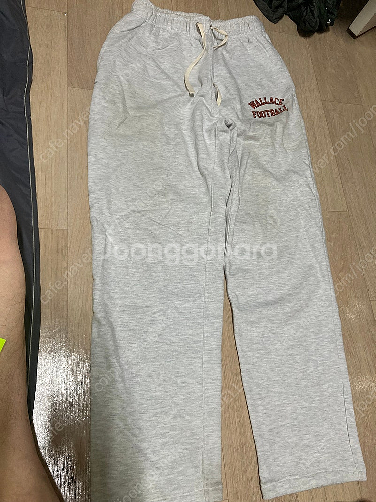 듀테로 암피스트 타이거 셋업 M--2