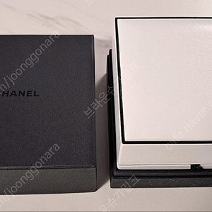 샤넬 코코크러쉬 팔찌케이스 박스 팝니다 (택포)