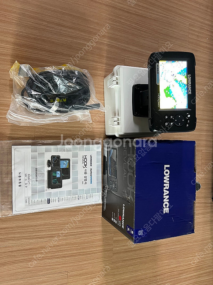 로랜스 로렌스 어탐기 후크 리빌5--0