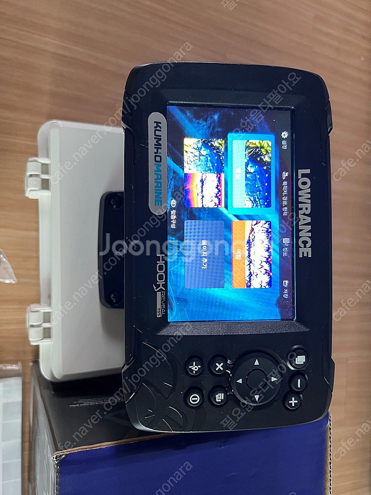 로랜스 로렌스 어탐기 후크 리빌5--1