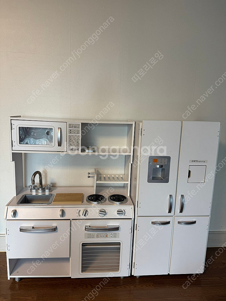 에이치비카펜트리 그레이트파머 주방놀이--0