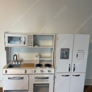 에이치비카펜트리 그레이트파머 주방놀이