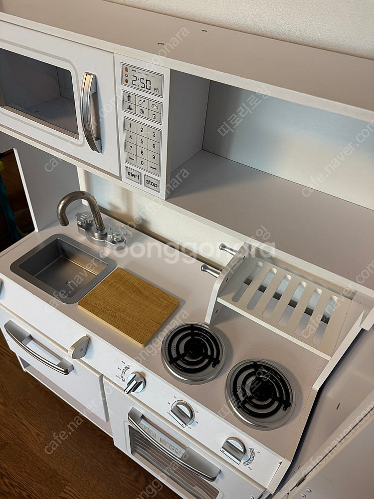 에이치비카펜트리 그레이트파머 주방놀이--1