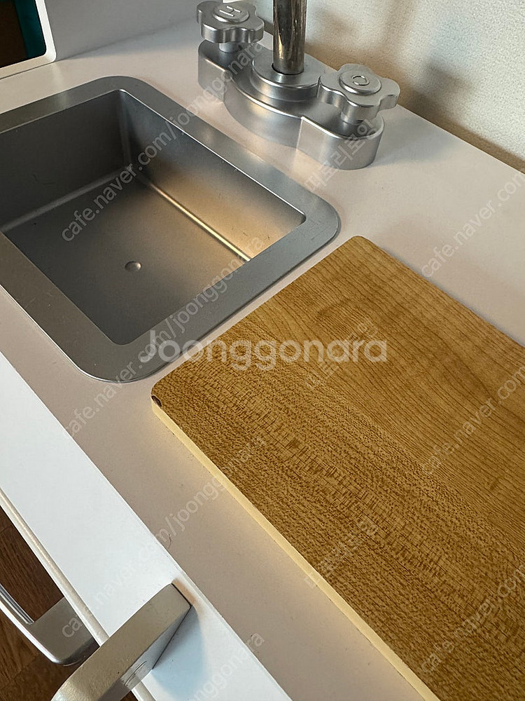 에이치비카펜트리 그레이트파머 주방놀이--2