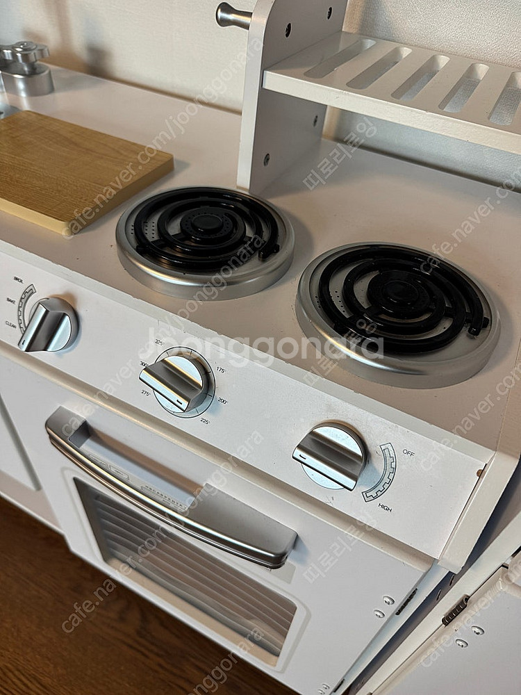 에이치비카펜트리 그레이트파머 주방놀이--3