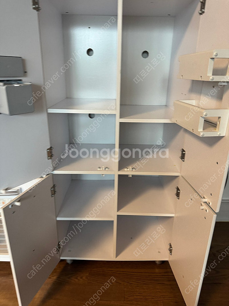 에이치비카펜트리 그레이트파머 주방놀이--4