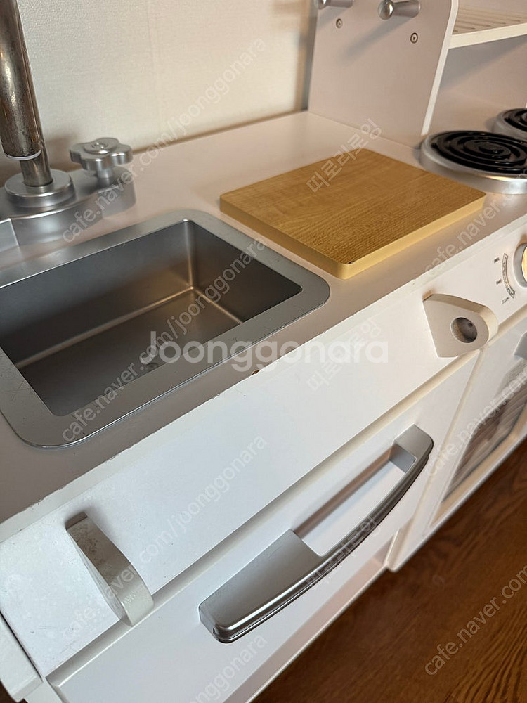 에이치비카펜트리 그레이트파머 주방놀이--6