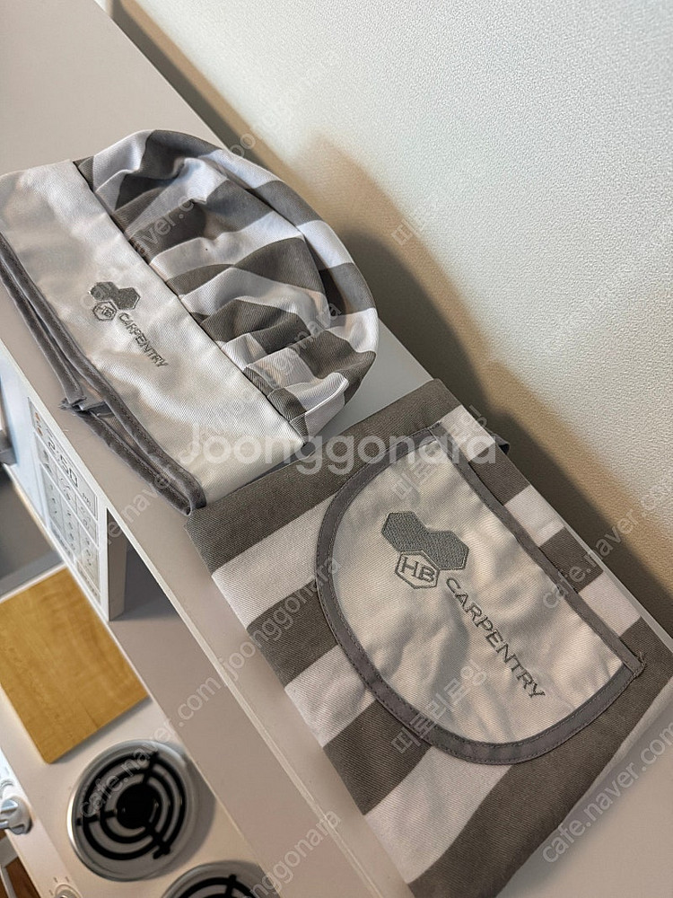 에이치비카펜트리 그레이트파머 주방놀이--7