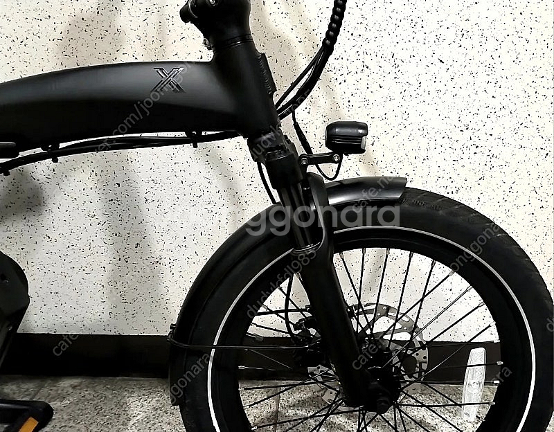2025년 퀄리 엑스트론 프로 S / 미드모터 / 전기...--5