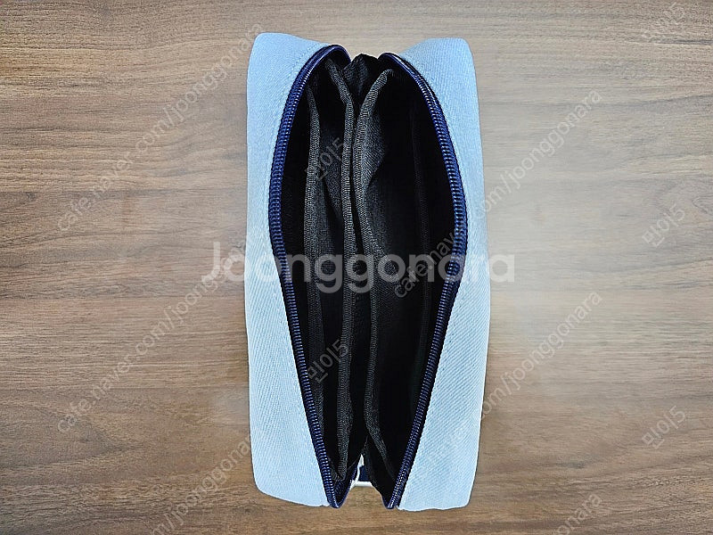 [팝니다] 실버만 케이블파우치 미사용 새제품 팝니다.--2