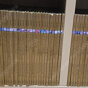 택포 소리붐 명화명작58권 오르다 명화명작