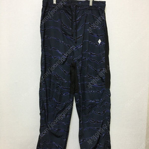 마르셀로불론 우븐 조거팬츠 남성 바지