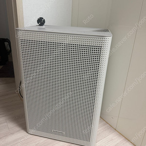 삼성 블루스카이 3100 공기청정기 판매합니다.