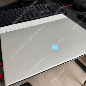 델 에일리언웨어 X14 R2 Lunar Silver 코어i7 • 팝니다. 가격 많이 내림 네고 가능