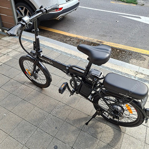 모토벨로 G8 전기자전거 최상급 판매