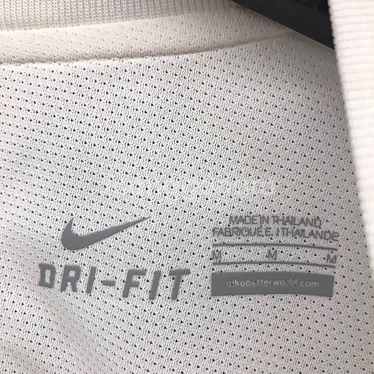 나이키 드라이핏 2016국대 엄원상 유니폼(95사이즈)--6