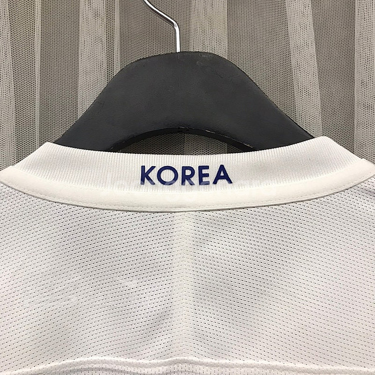 나이키 드라이핏 2016국대 엄원상 유니폼(95사이즈)--8