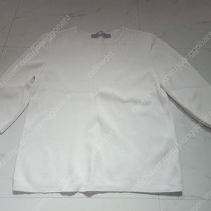 에잇세컨즈 기본 티셔츠 5부