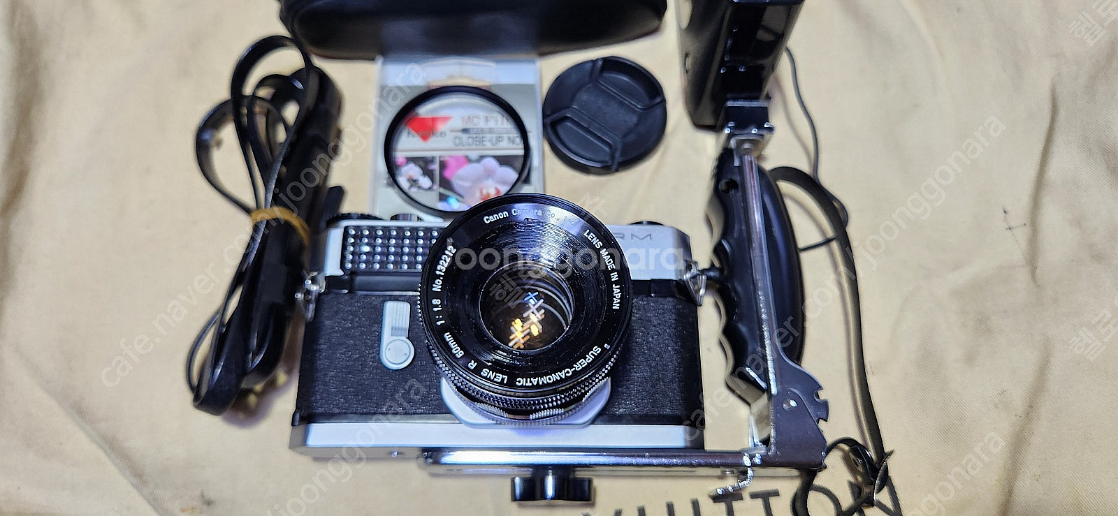 CANON 5대, 염가 세일, 저렴하게 구입할 찬스입니--0