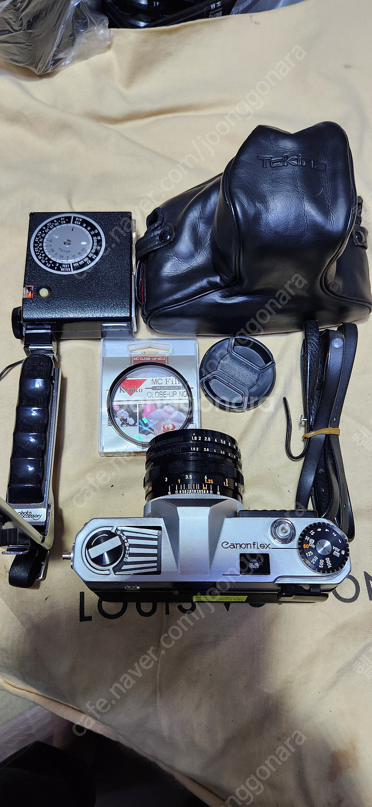 CANON 5대, 염가 세일, 저렴하게 구입할 찬스입니--2