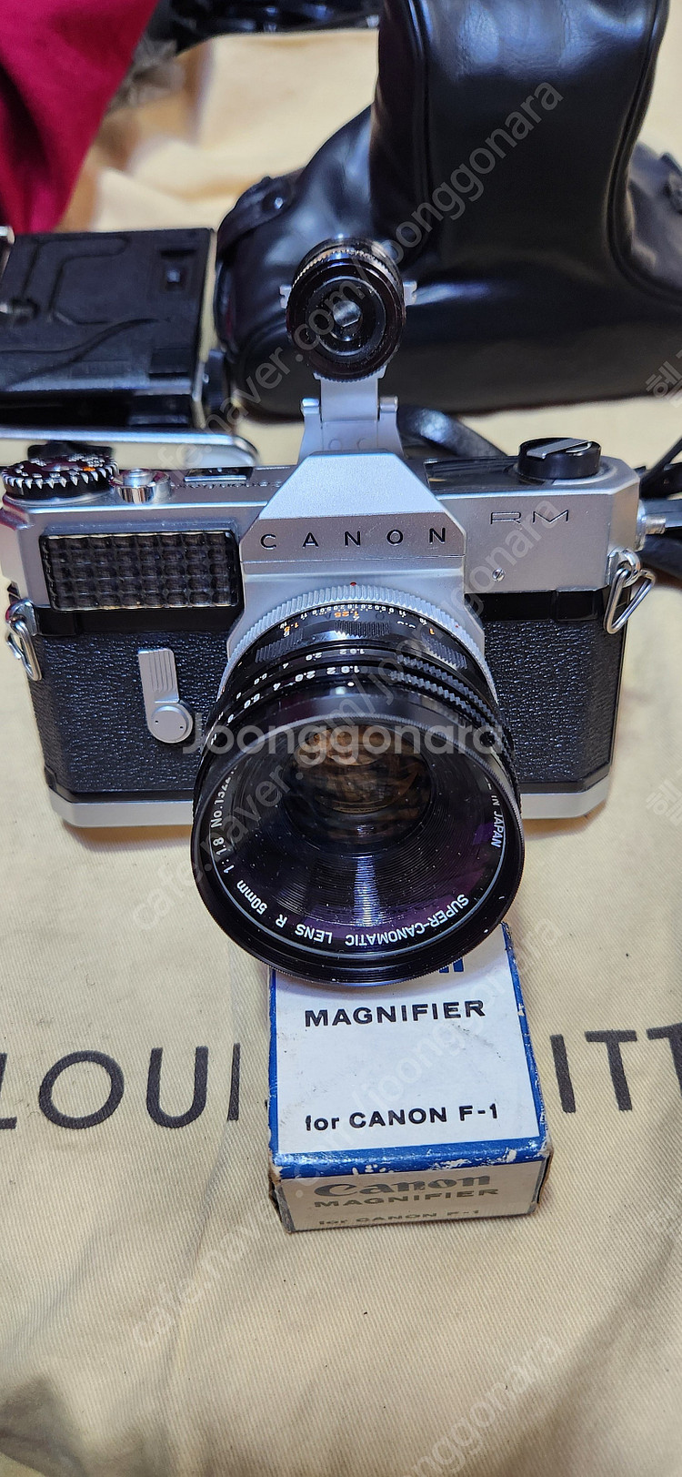 CANON 5대, 염가 세일, 저렴하게 구입할 찬스입니--5
