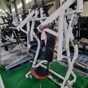 해머 벤치프레스, 해머체스트프레스 팝니다