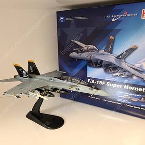 [하비마스터] F/A-18 슈퍼호넷 졸리저스 HA5102
