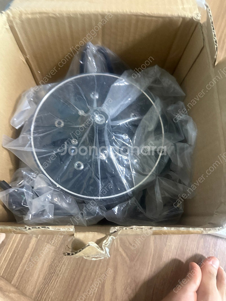 tsdz2 미드모터 48v500w 새제품 팝니다.--1