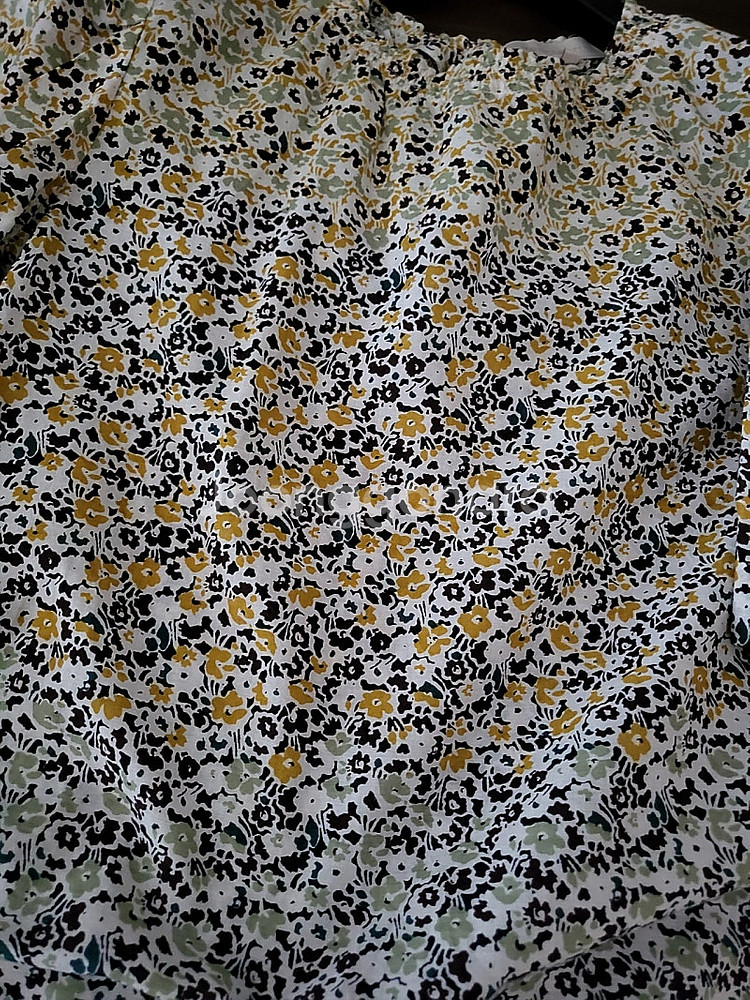 바네사브루노 블라우스 타임 마인 산드로 마쥬--2