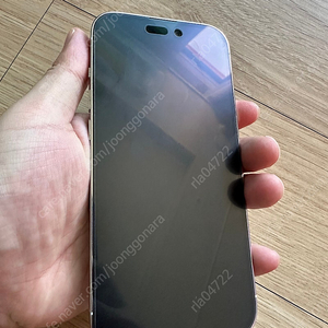 아이폰 14 프로 pro 256GB 화이트